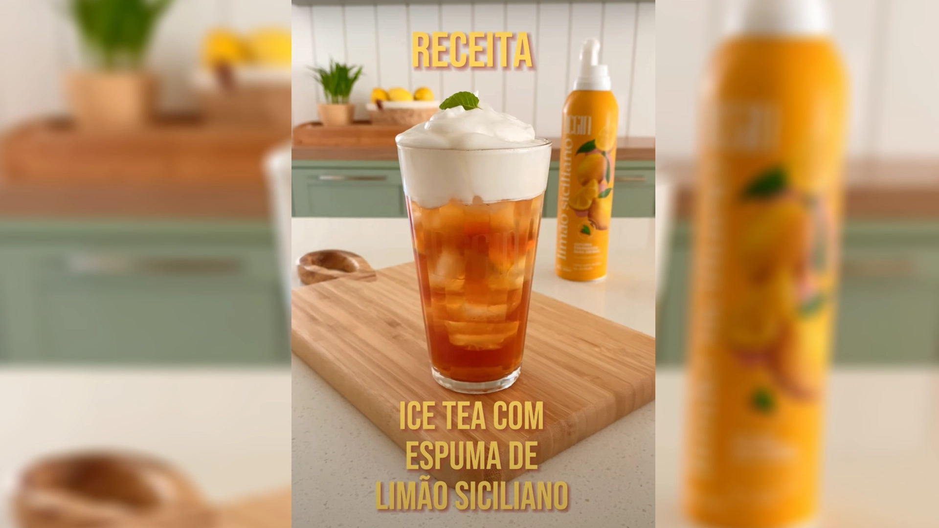 Extraia o Suco da Lima da Pérsia Corretamente - inspiração 3