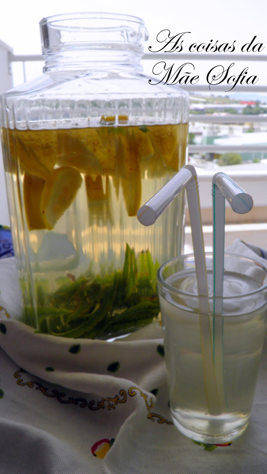 Controle o Tempo de Infusão para um Sabor Equilibrado - inspiração 1