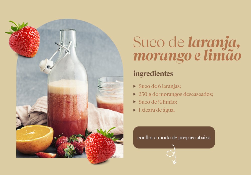 Use Gelo de Qualidade para Não Auar seu Chá - inspiração 1