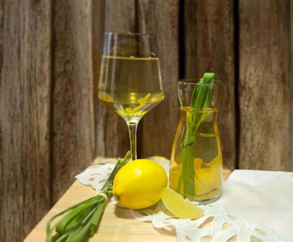 Use Gelo de Qualidade para Não Auar seu Chá - inspiração 3