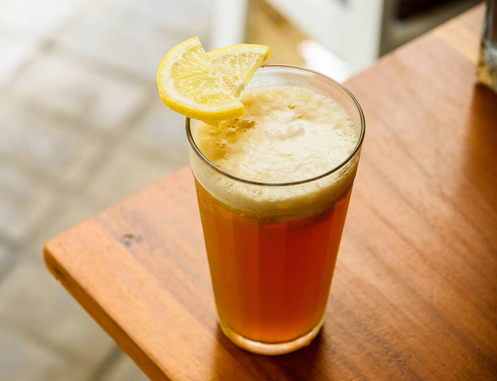 Atenção à Aeração Durante o Preparo - inspiração 2