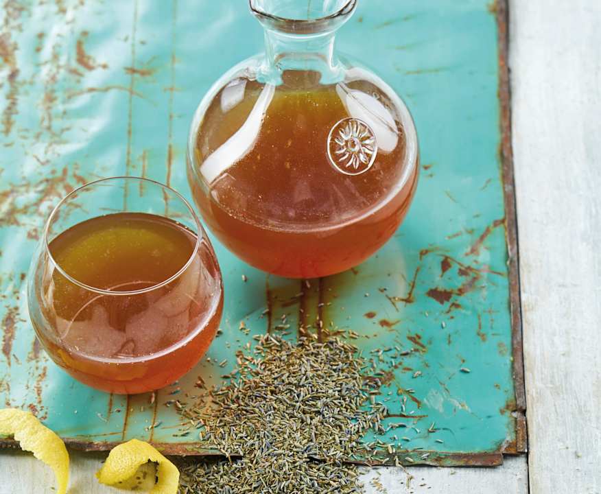 Adoce com Mel de Abelhas (e fuja do açúcar refinado) - inspiração 3