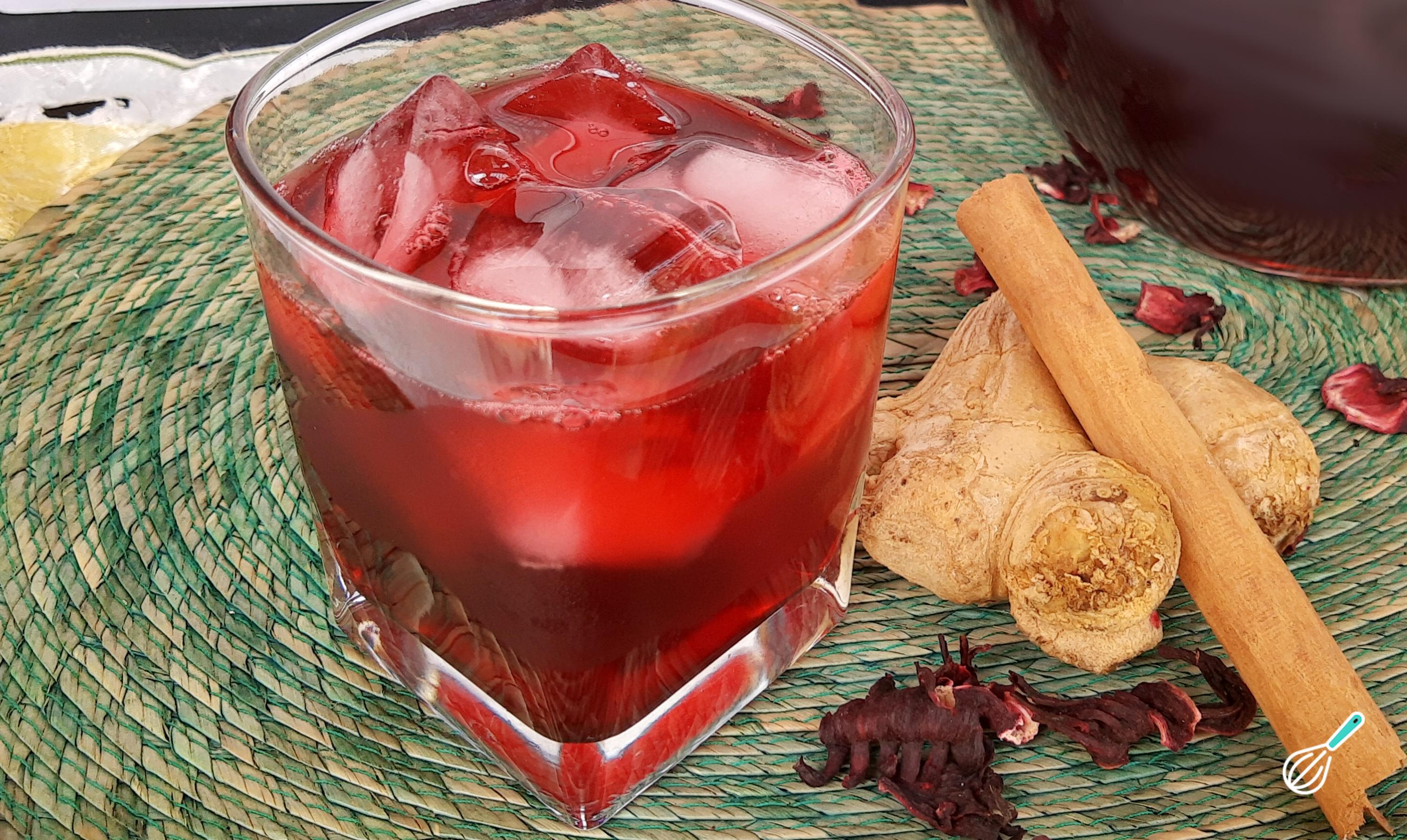 Adicione Abacaxi para um Chá Tropical Termogênico - inspiração 1