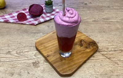 Maçã e Canela: um Chá Aconchegante até no Verão - inspiração 3