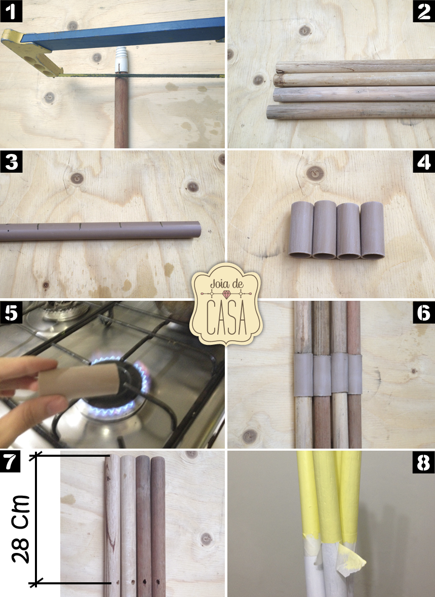 Minimalista: Linhas retas e funcionalidade pura - inspiração 2