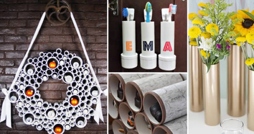 Arara Suspensa: Otimize espaço com estilo - inspiração 3