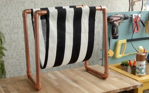 Com Prateleiras: Espaço extra para seus acessórios - inspiração 3