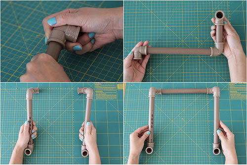 De Canto: Aproveite cada cantinho do seu quarto - inspiração 1