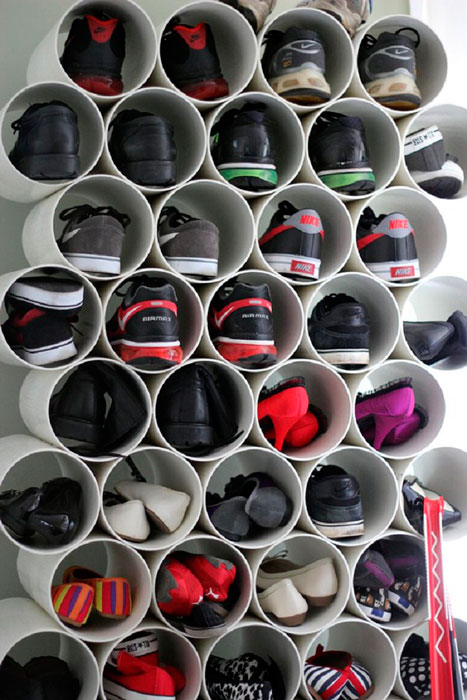 De Canto: Aproveite cada cantinho do seu quarto - inspiração 2