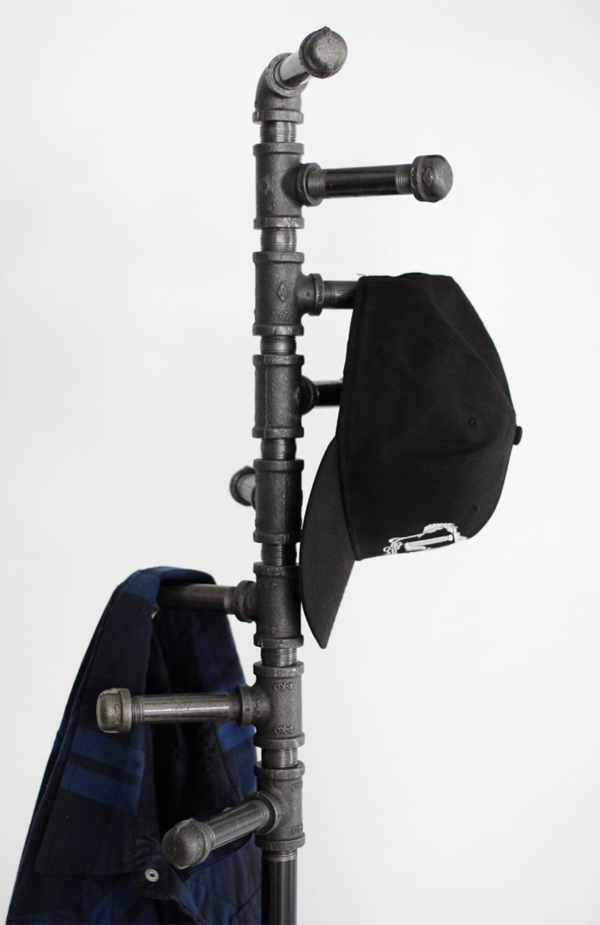 Duplo: Para quem tem muitas roupas - inspiração 1