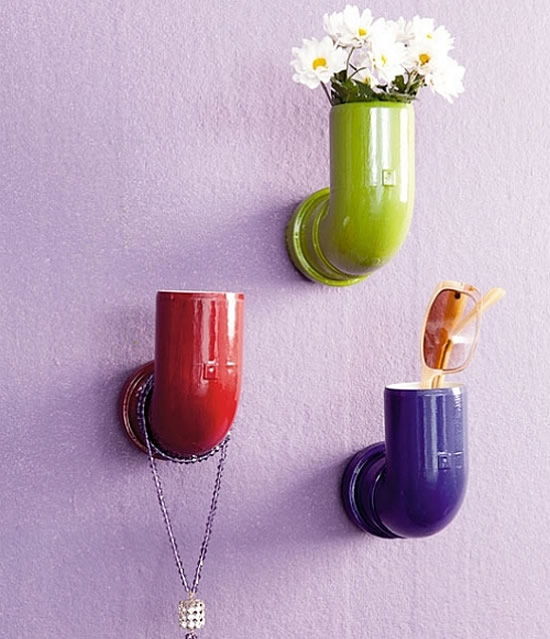 Duplo: Para quem tem muitas roupas - inspiração 2