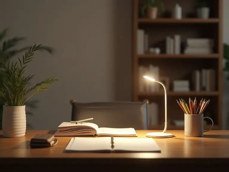 Organização de Cabos 5 Dicas Incríveis Para 2026