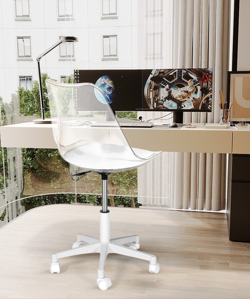 Dica 10: Mesas com Furação Inteligente: Invista no Design Funcional - inspiração 3