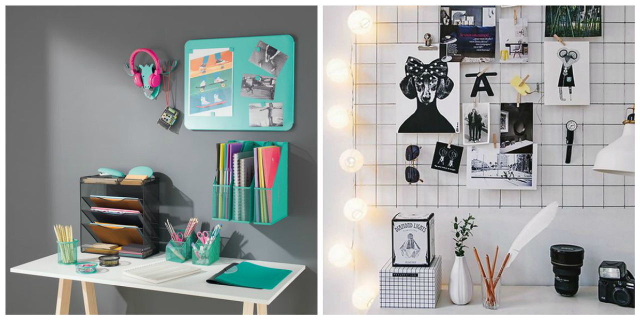 Dica 5: Organizadores Espirais: Agrupe e Camufle os Cabos - inspiração 1