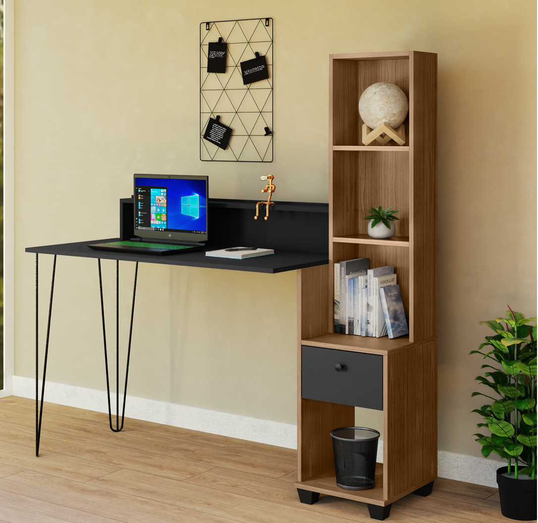 Dica 5: Organizadores Espirais: Agrupe e Camufle os Cabos - inspiração 2