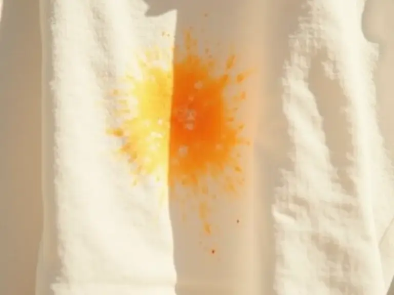 Adeus, Mancha de Mamão! 5 Truques Incríveis [2026]