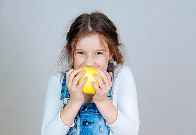 Bicarbonato Turbo: O Poder Efervescente Contra Manchas de Mamão Secas - inspiração 1