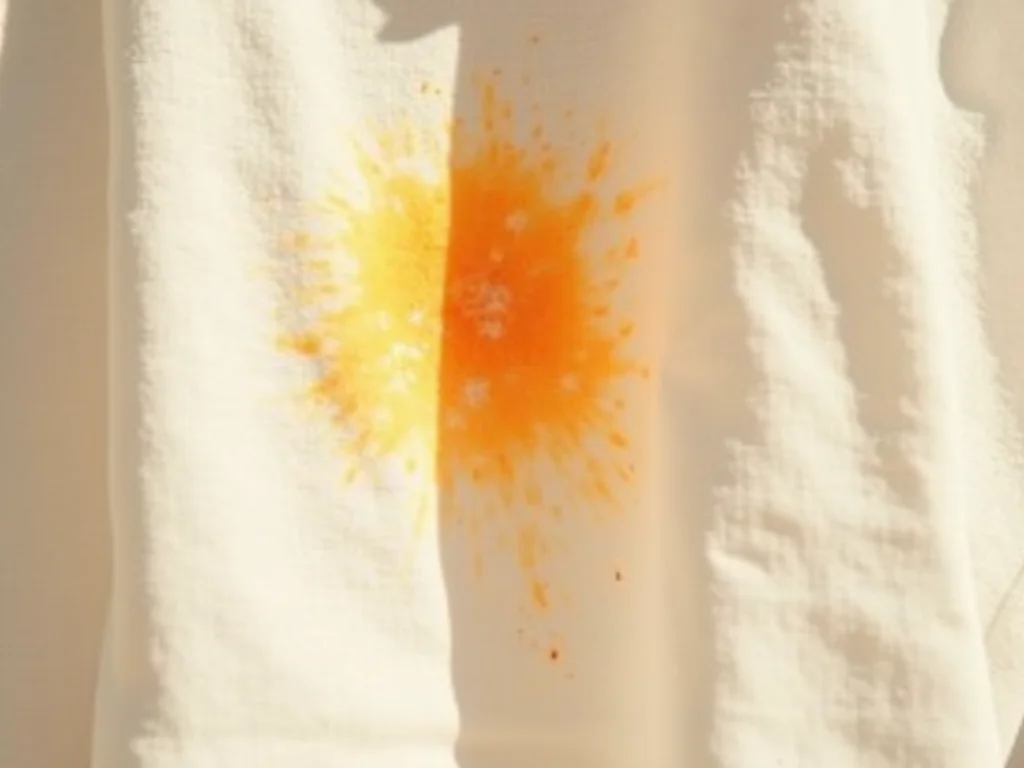 Adeus, Mancha de Mamão! 5 Truques Incríveis [2026]