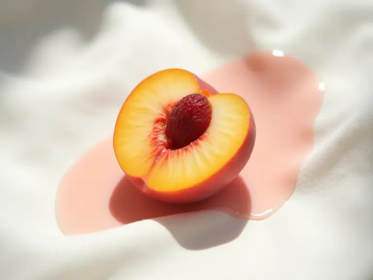 Mancha de Pêssego? 5 Truques Incríveis Para Sumir em 2026