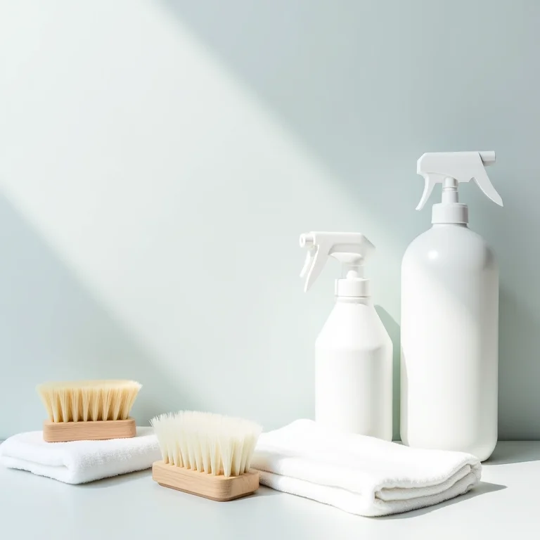 Dica 6: Percarbonato de Sódio – Para Roupas Impecáveis - inspiração 2