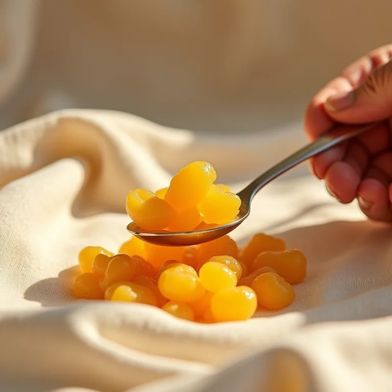 Dica 7: Água Oxigenada Cremosa – Use com Cautela e Precisão - inspiração 2