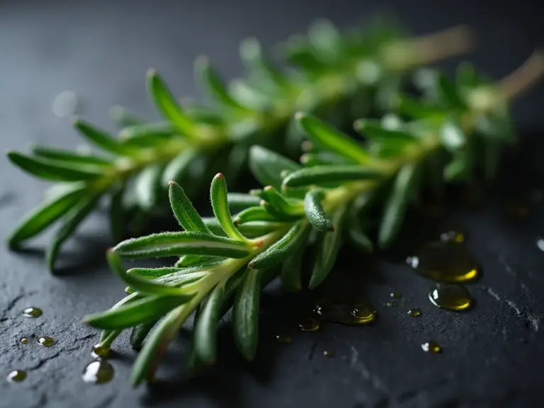 Alecrim Sem Amargor? 5 Truques de Chef [Testado em 2026]