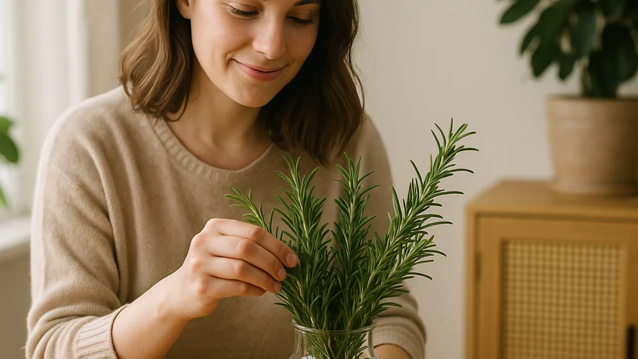 Pique as Folhas Corretamente: Liberando o Sabor sem Exageros - inspiração 2