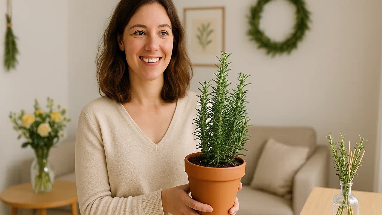 Acerte no Timing: Quando Adicionar Alecrim Durante o Cozimento - inspiração 2