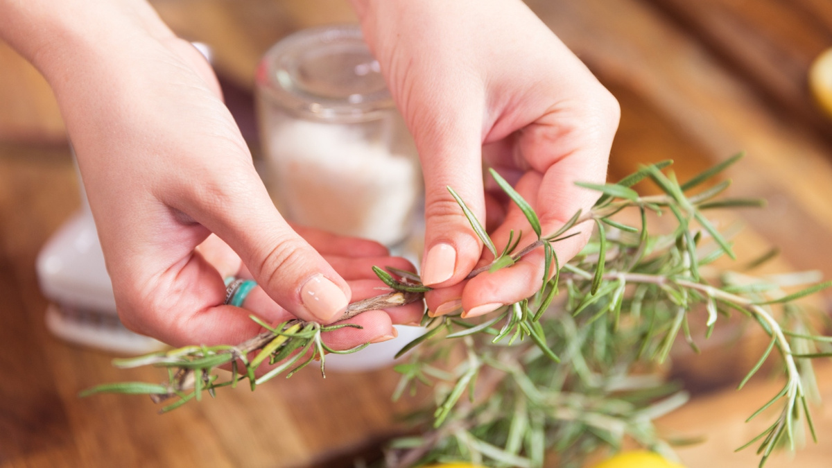 Acerte no Timing: Quando Adicionar Alecrim Durante o Cozimento - inspiração 3