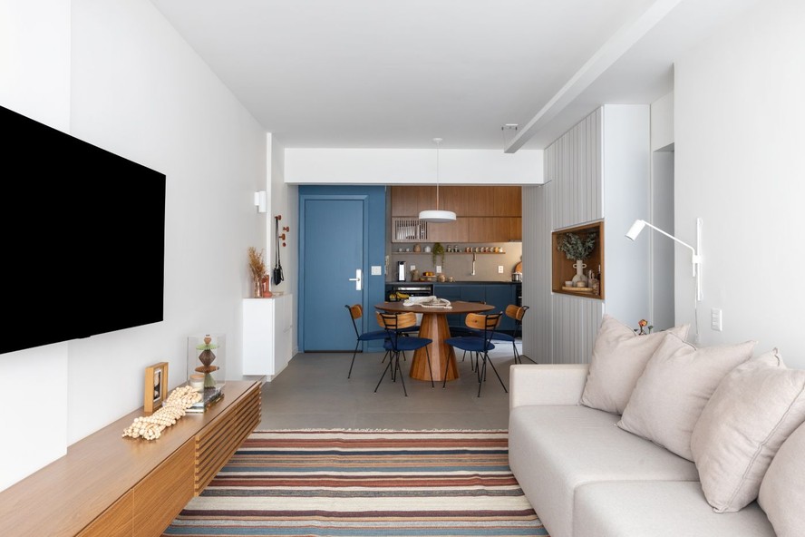 Estilo Minimalista: Elegância na Simplicidade - inspiração 3