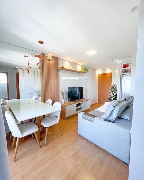 Aconchego Boho: Toques de Personalidade - inspiração 3