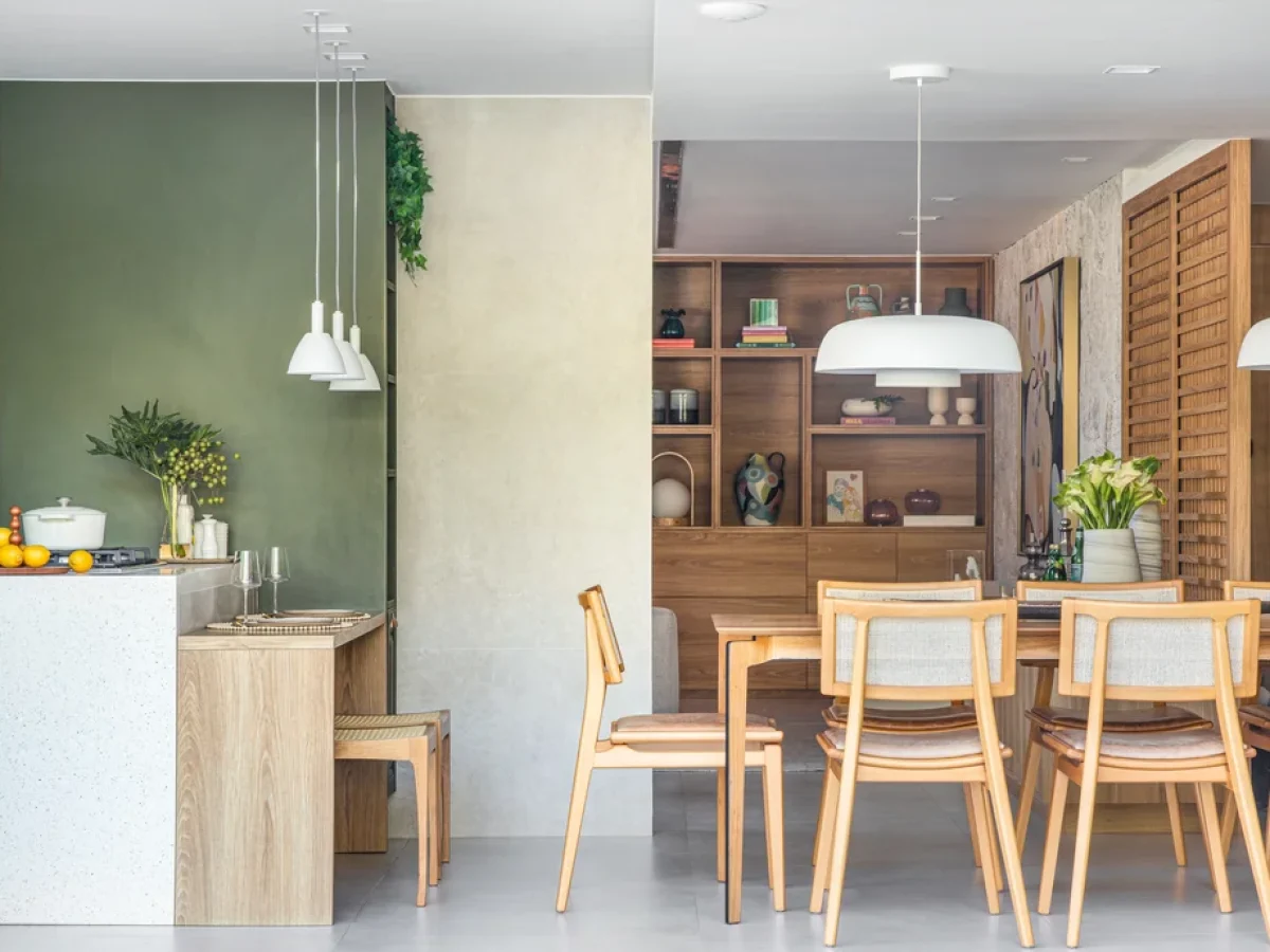 Espelhos Estratégicos: Amplie e Ilumine - inspiração 3