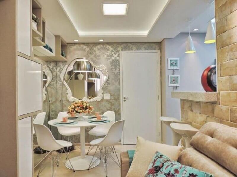 Móveis Modulares e Funcionais: Flexibilidade Total - inspiração 3