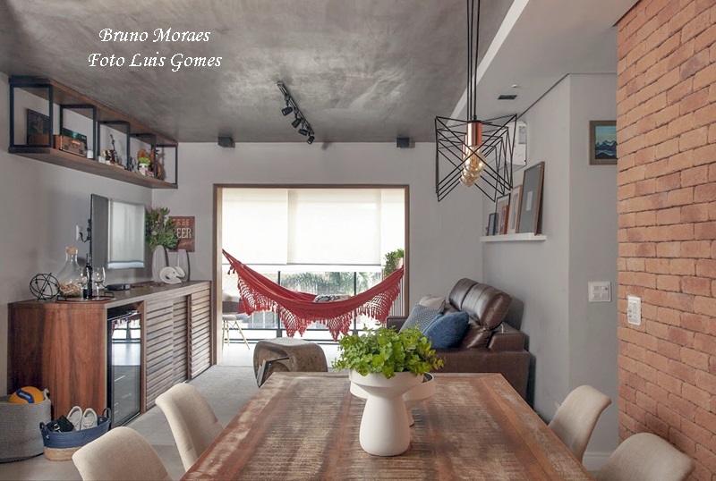 Verde Dentro de Casa: Plantas que Alegram e Purificam - inspiração 3