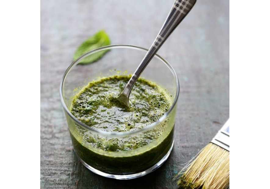 Descartar os Talos: Um Tesouro de Sabor Perdido - inspiração 3