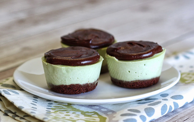 Armazenamento Errado: Menta Murcha e Sem Vida - inspiração 2