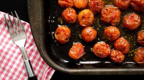 Usar Menta em Receitas Inadequadas: Combinações que Não Funcionam - inspiração 1