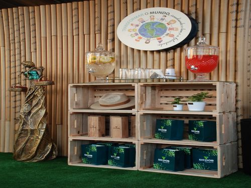 Estilo Industrial: O Charme do Rústico e Urbano - inspiração 2