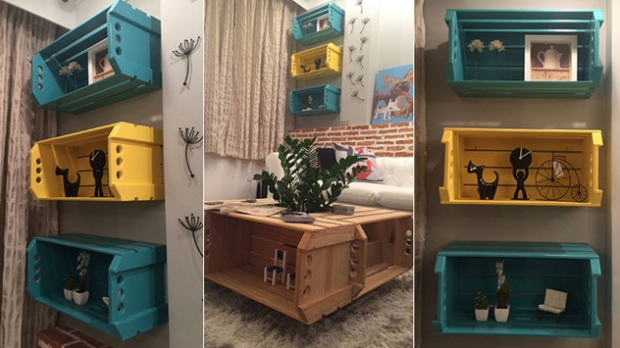 Estilo Industrial: O Charme do Rústico e Urbano - inspiração 3