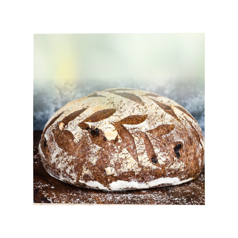 Crie barras de cereais caseiras com um boost de nutrientes - inspiração 3