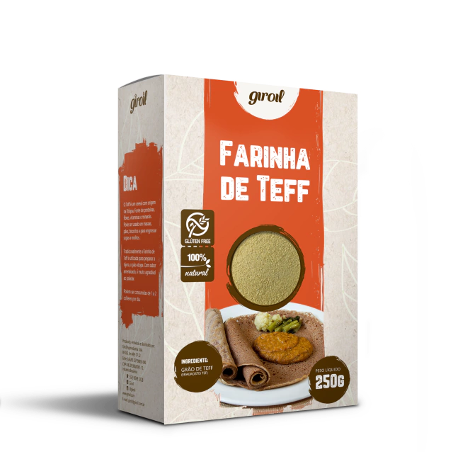 Transforme suas panquecas matinais com um toque nutritivo e diferente - inspiração 2