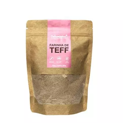 Crie biscoitos crocantes e nutritivos para um lanche saudável - inspiração 1