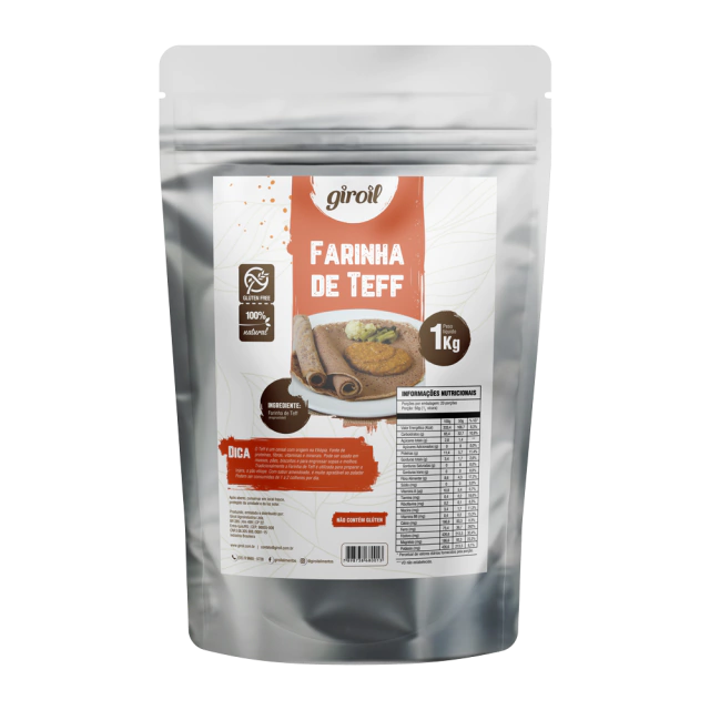 Crie biscoitos crocantes e nutritivos para um lanche saudável - inspiração 3