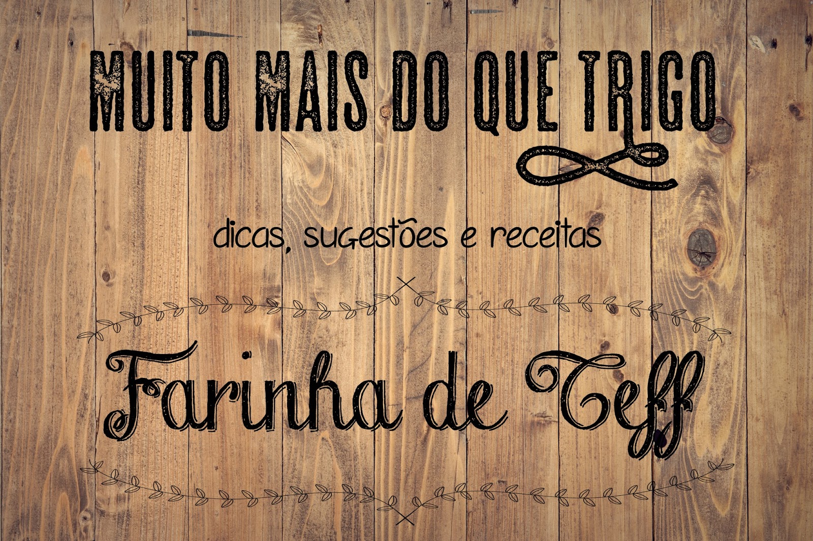 Prepare um autêntico Injera etíope e surpreenda a todos - inspiração 1