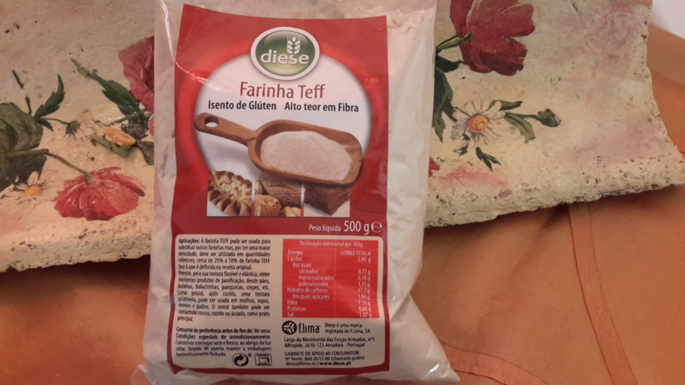 Substitua a farinha de trigo em receitas de bolos e tortas - inspiração 3