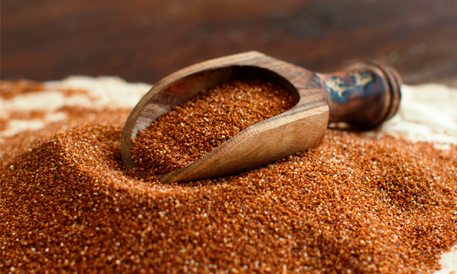 Incremente suas massas de pizza com um toque integral - inspiração 3