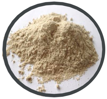 Experimente usar a farinha de teff em receitas de cookies e muffins - inspiração 3