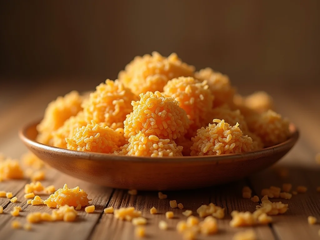 Farinha de Teff 7 Segredos Revelados em 2026