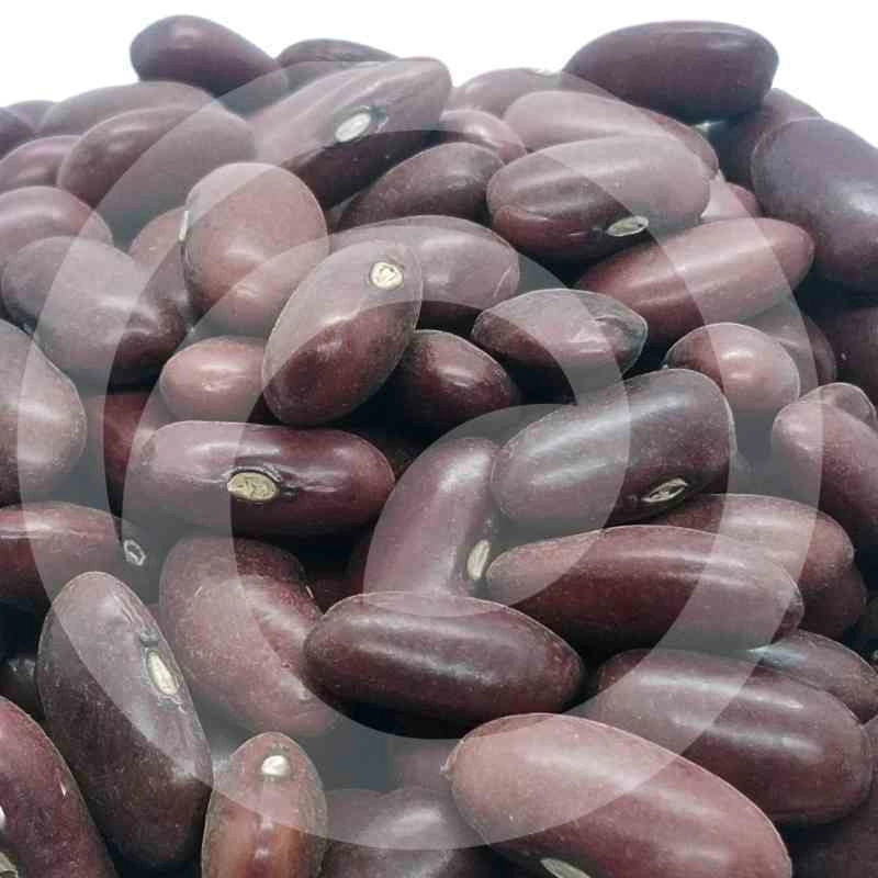 Sopa Cremosa de Feijão Roxinho: Um Abraço Quente e Nutritivo - inspiração 1