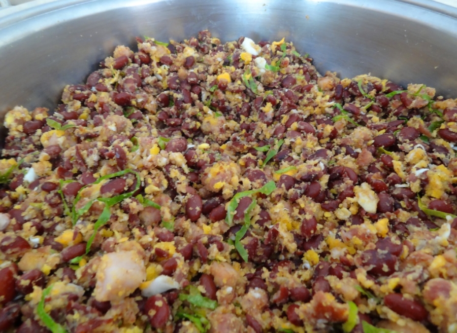 Guia Prático: Como Reduzir os Gases do Feijão Roxinho - inspiração 1